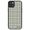 ULTIMATE CASE MagSafe za Apple iPhone 15 Plus - Sage Tartan