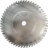 HSS list kružne testere za drvo 250x1,6x25mm 56z Pilana