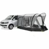 Šotor Kampa Siva 2,9 m Poliester Napihljiv - Kampa - BB