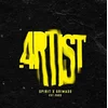 Majk Spirit Artist (CD)