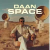 Daan - Space (LP)
