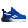 Reebok patike Rush Runner za dečake uzrasta 0-4 godine, plave