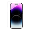 Kaljeno staklo 9H za Apple iPhone 16 - Prozirna KP38147