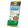 Vet Life Dijetetska pasta za mačke Renal, Piletina i tuna, 60 g
