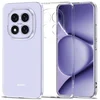 Tech-Protect FlexAir futrola za Xiaomi Redmi Note 15 Pro 5G - Prozirna KP39575