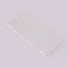 TELEMPIRE Silikonska maska za telefon Ultra thin za Realme C25 providna