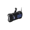 SANDBERG Eksterna baterija AIO 421-03, 5000mAh, Crna