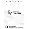 Crypto Voucher 200 TRY Key GLOBAL