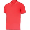 slomart Lahti Pro Polo majica 190g/m2, rdeča, XXL