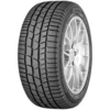 Continental ContiWinterContact TS 830P ( 285/35 R20 104V XL, MO, sa rebrom felne )