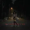 SQÜRL - The Dead Dont Die (Original Score) (Limited Edition) (Red Splattered Coloured) (LP)