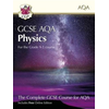 Grade 9-1 GCSE Physics for AQA: Student Book with Online Edition