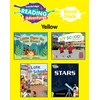 Cambridge Reading Adventures Yellow Band Pack