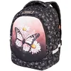 Školska torba ranac Target Superlight Petit Soft Spring Butterfly 28596