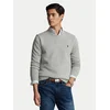 Polo Ralph Lauren Pulover siva