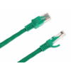 Cabletech UTP patch kabel CAT.5e 7,5m, zelen