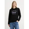 Bombažen pulover Tommy Jeans