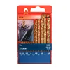 KWB titan HSS set burgija 1.5-6.5 13/1 | za metal, DIN 338 ( KWB 49427140 )