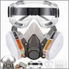 OČALA + MASKA S FILTROM KD10032