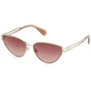 Max&Co. MO0089 32G ONE SIZE (56) Zlata/Rjava