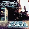 Xzibit - 40 Dayz & 40 Nightz (2 LP)