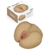 Streetgirl’s 3 masturbator