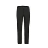 Icepeak Muške pantalone Argusville 57064542I-990, Crne