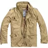 Zimska jakna moška - M65 Standard Camel - BRANDIT - 3108-camel