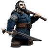 The Hobbit Thorin Oakenshield Mini Epics zbirateljska figura 10cm