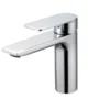 Flusso Slavina za lavabo Diamond