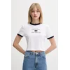 Bombažna kratka majica Calvin Klein Jeans
