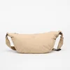Torbica za pas REPRESENT Ripstop Sling Bag Champagne Universal