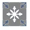 BALKANIA CERAMIC DOO Keramicke plocice Zidne/Podne plocice ZANE GREY 33.3x33.3