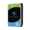 Seagate 12TB SkyHawk AI 3,5 SATA 6Gb/s 7200rpm 512MB HDD disk