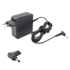 LENOVO Adapter za laptop 45N0495 20 V 3.25 A 65 W LE14, Crni