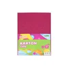 Karton A4 20,5x29,5 cm 10 kosov, bleščice