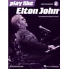 Hal Leonard Play like Elton John Note
