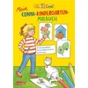 Conni Gelbe Reihe (Beschäftigungsbuch): Mein Conni-Kindergarten-Malbuch