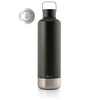 Equa Timeless termo steklenička, 1000 ml, Dark