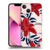 ULTIMATE CASE MagSafe za Apple iPhone 13 mini - Red Lily