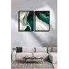 Wallity Uramljena slika Ersy2Limodel4, 33x48 cm, 2 dela