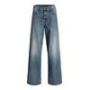 JACK & JONES Kavbojke JJIDave JJClassic moder denim