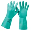 ANSELL ALPHATEC SOLVEX 37-676 zaštitne hemijske rukavice Boja: Zelena Veličina: 9