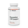 GymBeam Magnesium + B6 Complex