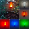 Solarna lampa fenjer 5u1