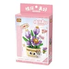 LOZ Mini Plant - Tulipan