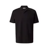 JACK & JONES Majica JJEAUSTIN črna