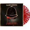 Brkn Record - Architecture Of Oppression Part 1 (Red Coloured) (LP)