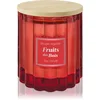 Esprit Provence Fruits Des Bois dišeča sveča s pokrovčkom 190 g