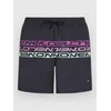 ONeill Cali Stripe 16 kopalne hlače prp upside down clean